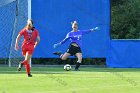 Women's Soccer vs BSU  Women's Soccer vs Bridgewater State University. - Photo by Keith Nordstrom : Wheaton, Soccer